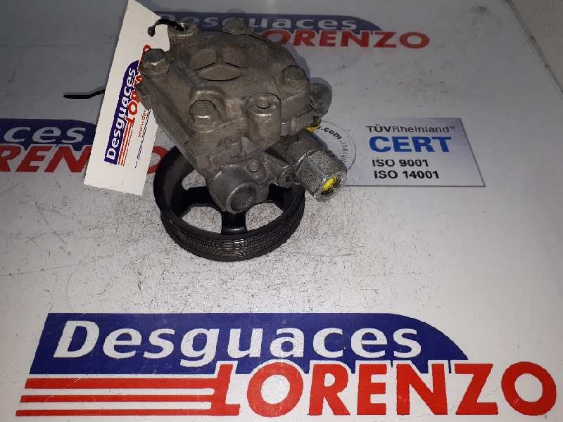 Recambio de bomba direccion para dodge caliber s referencia OEM IAM  69065848 KYB