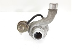 Recambio de turbocompresor para ford transit connect (tc7) furg. referencia OEM IAM XS4Q6K682DE 7064994 IE034861