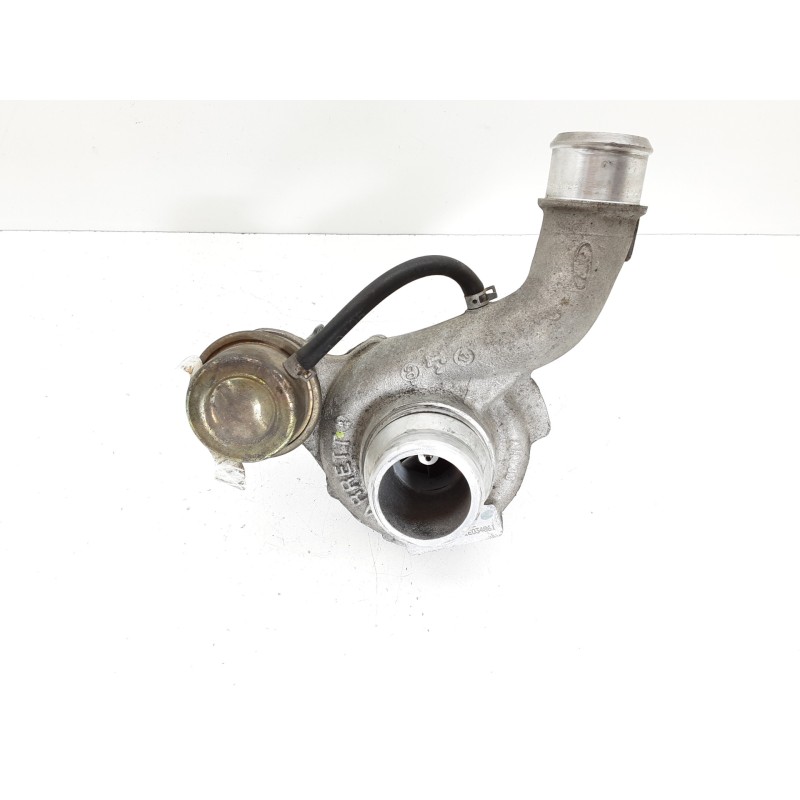 Recambio de turbocompresor para ford transit connect (tc7) furg. referencia OEM IAM XS4Q6K682DE 7064994 IE034861