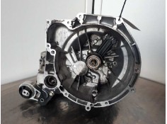 Recambio de caja cambios para ford fiesta (cbk) ambiente referencia OEM IAM 2N1R7002EB TTFL0 