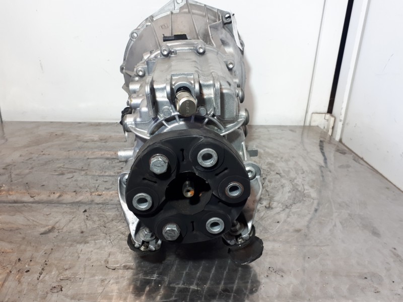 Recambio de caja cambios para bmw serie 3 berlina (e90) 320d referencia OEM IAM JEJ  