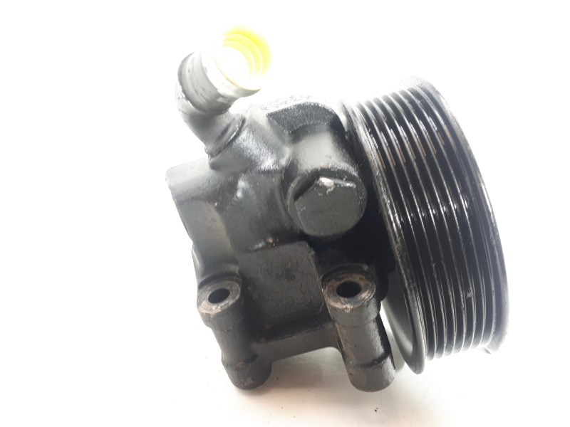 Recambio de bomba direccion para ford transit caja cerrada, corta (fy) (2000 =>) ft 330 2.4 referencia OEM IAM   