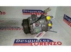 Recambio de compresor aire acondicionado para opel corsa c corsavan referencia OEM IAM 13106850 1512F 