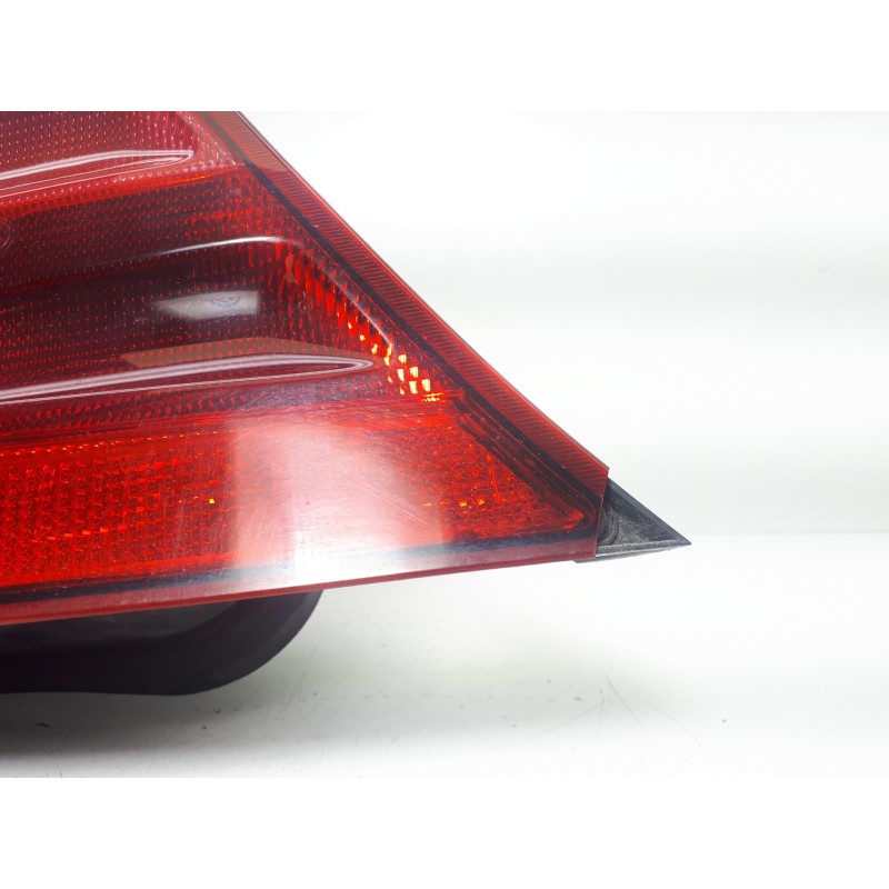 Recambio de piloto trasero izquierdo para mercedes-benz clase c (w203) sportcoupe c 220 cdi (la) (203.708) referencia OEM IAM A2