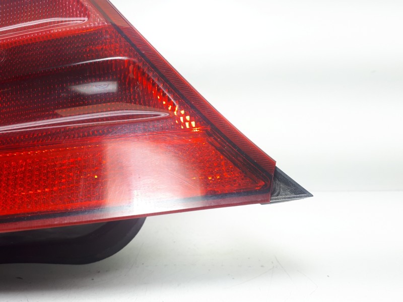 Recambio de piloto trasero izquierdo para mercedes-benz clase c (w203) sportcoupe c 220 cdi (la) (203.708) referencia OEM IAM A2