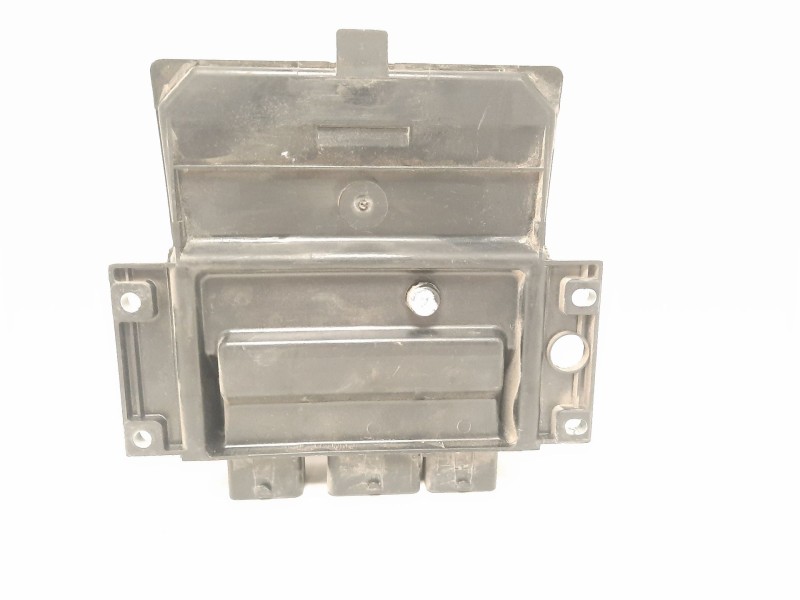 Recambio de centralita motor uce para renault kangoo expression profesional referencia OEM IAM 8200911560 8200909666 