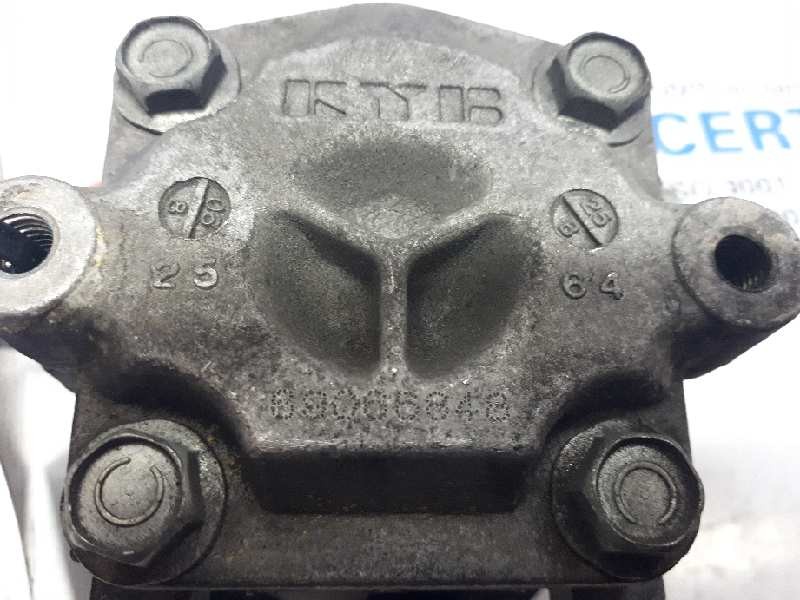 Recambio de bomba direccion para dodge caliber s referencia OEM IAM  69065848 KYB