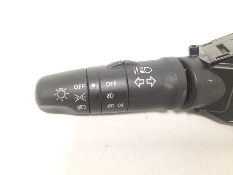 Recambio de mando luces para nissan almera (n16/e) 1.5 dci turbodiesel cat referencia OEM IAM  30473 