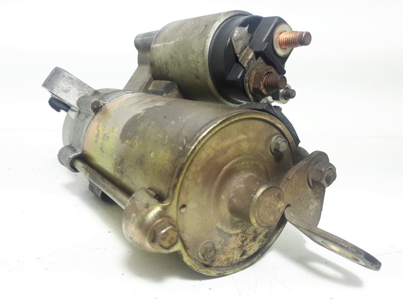 Recambio de motor arranque para ford mondeo berlina (ge) ambiente referencia OEM IAM 1S7U11000AC 1247AI 