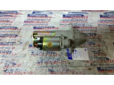 Recambio de motor arranque para daewoo lacetti 1.6 cat referencia OEM IAM   