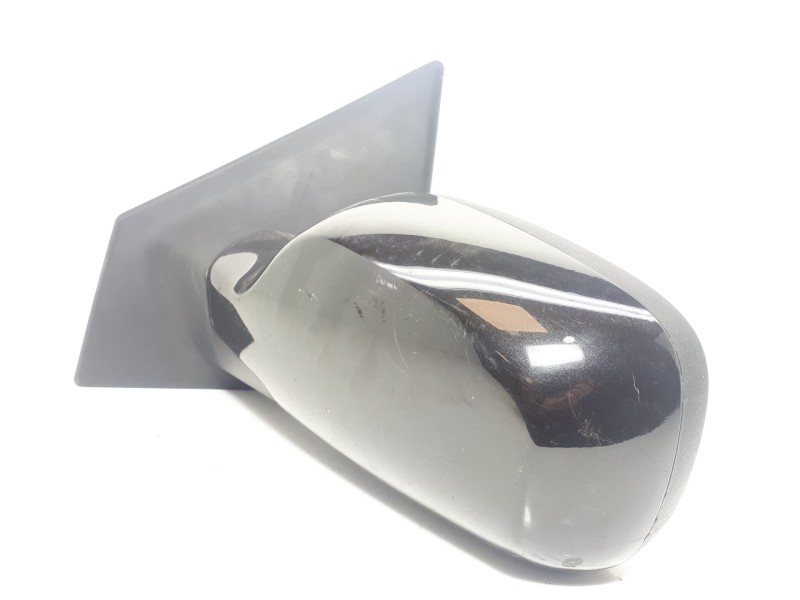 Recambio de retrovisor izquierdo para renault clio iii 20 aniversario referencia OEM IAM   