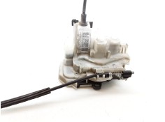 Recambio de cerradura puerta delantera derecha para ford ka (ccu) urban referencia OEM IAM 51794337