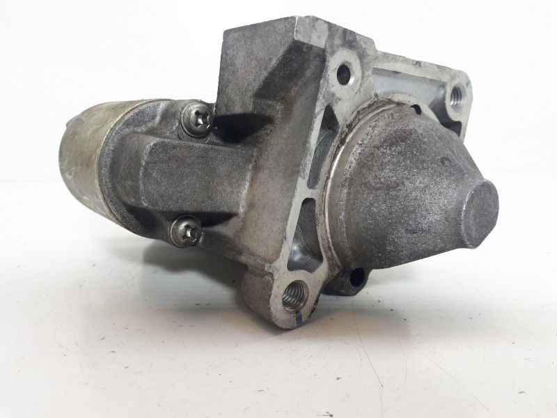 Recambio de motor arranque para renault kangoo (f/kc0) express confort referencia OEM IAM 8200227092 M000T91581A 