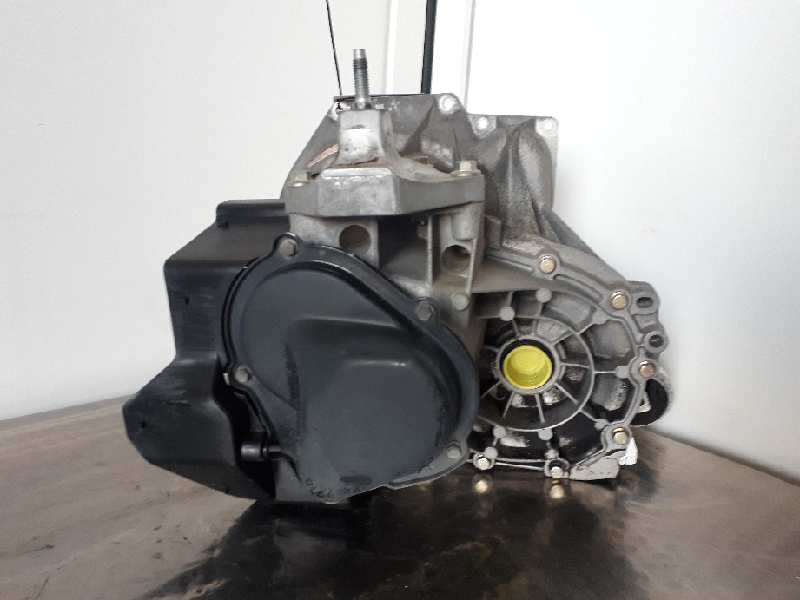Recambio de caja cambios para ford fiesta (cbk) ambiente referencia OEM IAM 2N1R7002EB TTFL0 