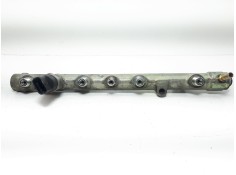 Recambio de rampa inyectora para renault megane ii familiar authentique confort referencia OEM IAM 8200330912 0445214065A1  2