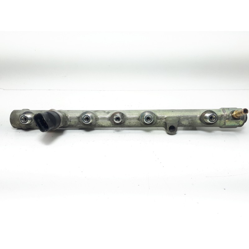 Recambio de rampa inyectora para renault megane ii familiar authentique confort referencia OEM IAM 8200330912 0445214065A1 