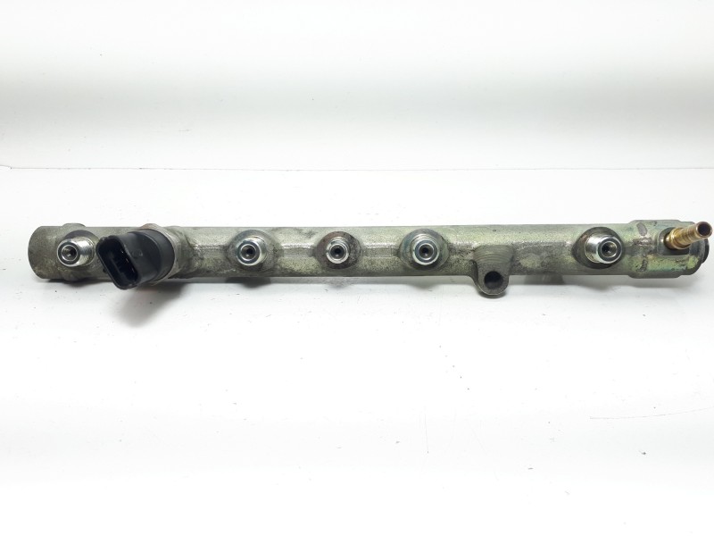 Recambio de rampa inyectora para renault megane ii familiar authentique confort referencia OEM IAM 8200330912 0445214065A1 