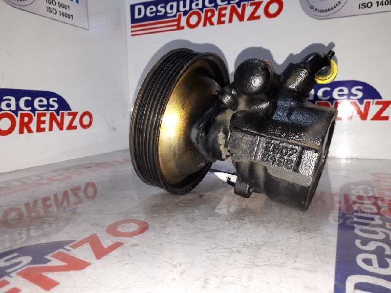Recambio de bomba direccion para alfa romeo 147 (190) 1.9 jtd distinctive referencia OEM IAM 46534757 26064414FJ C154