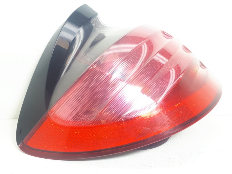 Recambio de piloto trasero izquierdo para mercedes-benz clase c (w203) sportcoupe c 220 cdi (la) (203.708) referencia OEM IAM A2