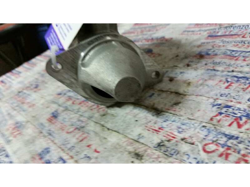 Recambio de motor arranque para daewoo lacetti 1.6 cat referencia OEM IAM   