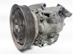 Recambio de compresor aire acondicionado para renault clio iii authentique referencia OEM IAM 8200651251 1900 