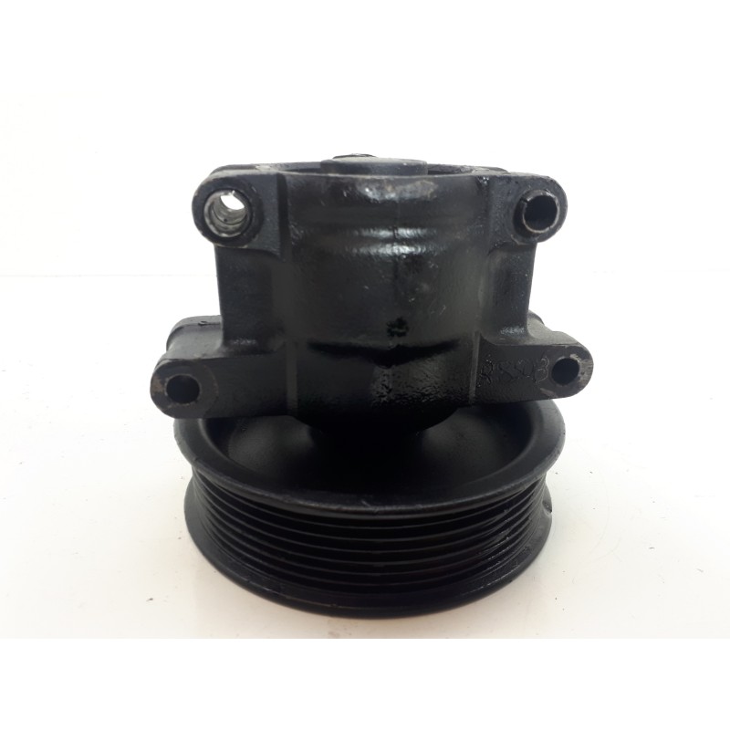 Recambio de bomba direccion para ford transit caja cerrada, corta (fy) (2000 =>) ft 330 2.4 referencia OEM IAM   