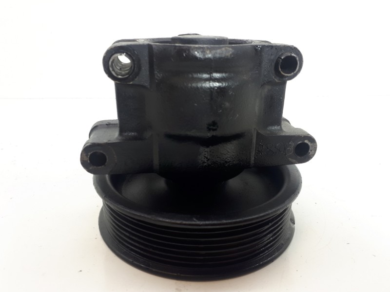 Recambio de bomba direccion para ford transit caja cerrada, corta (fy) (2000 =>) ft 330 2.4 referencia OEM IAM   