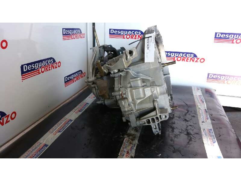 Recambio de caja cambios para fiat stilo (192) 1.9 jtd 80 referencia OEM IAM F23  