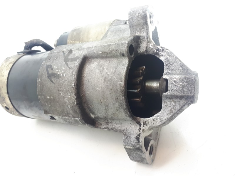 Recambio de motor arranque para renault kangoo (f/kc0) express confort referencia OEM IAM 8200227092 M000T91581A 