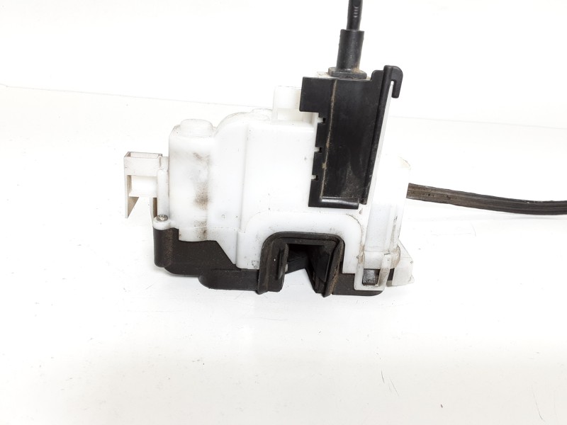 Recambio de cerradura puerta delantera derecha para ford ka (ccu) urban referencia OEM IAM 51794337  