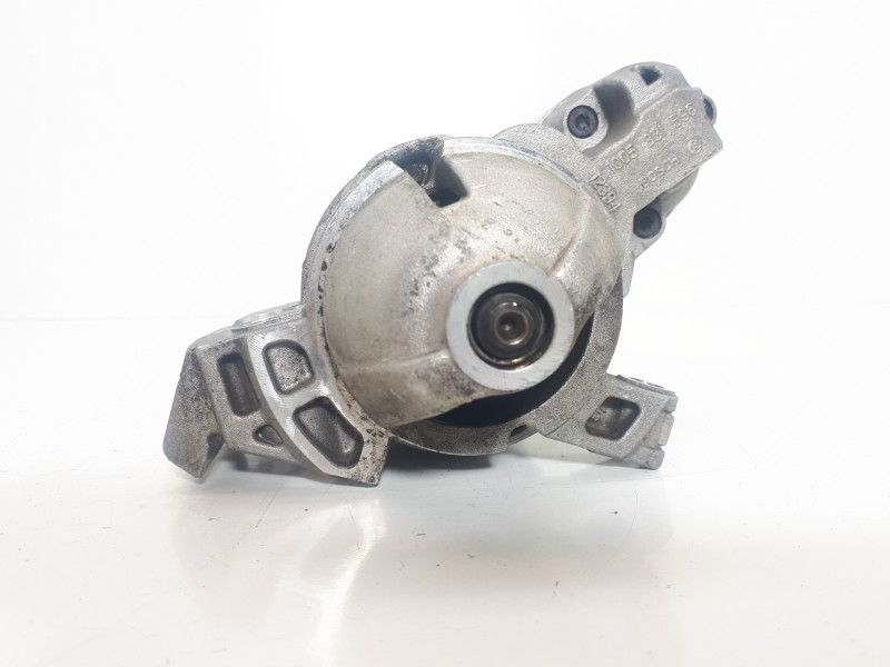 Recambio de motor arranque para bmw serie 3 berlina (e90) 320d referencia OEM IAM 7812034 0001139002 