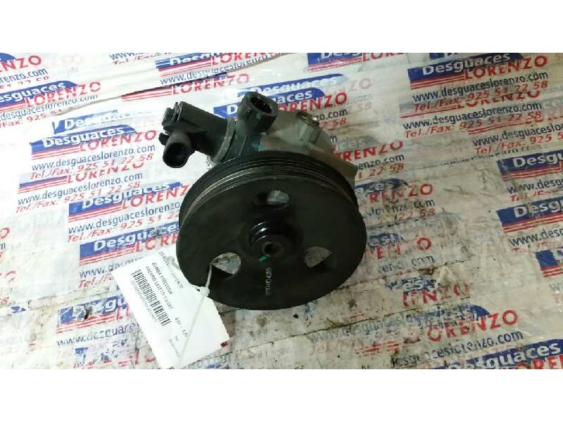 Recambio de bomba direccion para daewoo lacetti 1.6 cat referencia OEM IAM   
