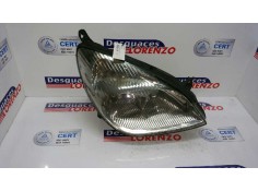 Recambio de faro derecho para citroën c5 berlina 2.0 hdi sx referencia OEM IAM 9632664780 6205X2 
