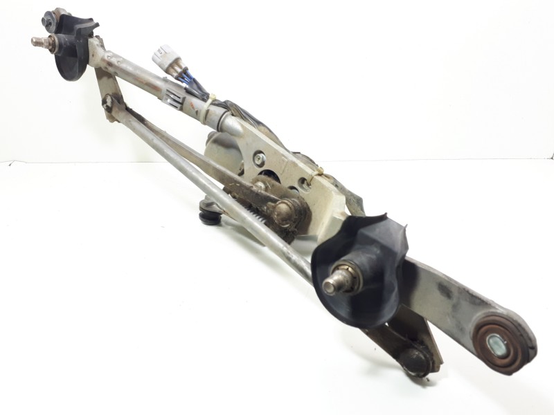 Recambio de motor limpia delantero para toyota auris luna+ referencia OEM IAM 8511002190 AE1593000831 