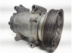 Recambio de compresor aire acondicionado para renault clio iii authentique referencia OEM IAM 8200651251 1900  2