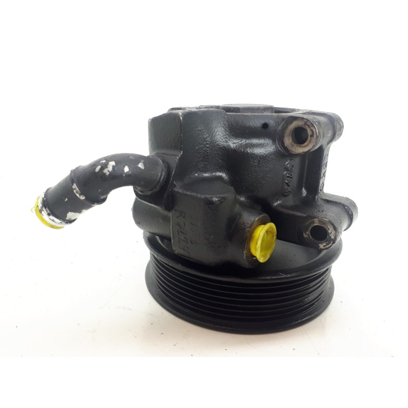 Recambio de bomba direccion para ford transit caja cerrada, corta (fy) (2000 =>) ft 330 2.4 referencia OEM IAM   