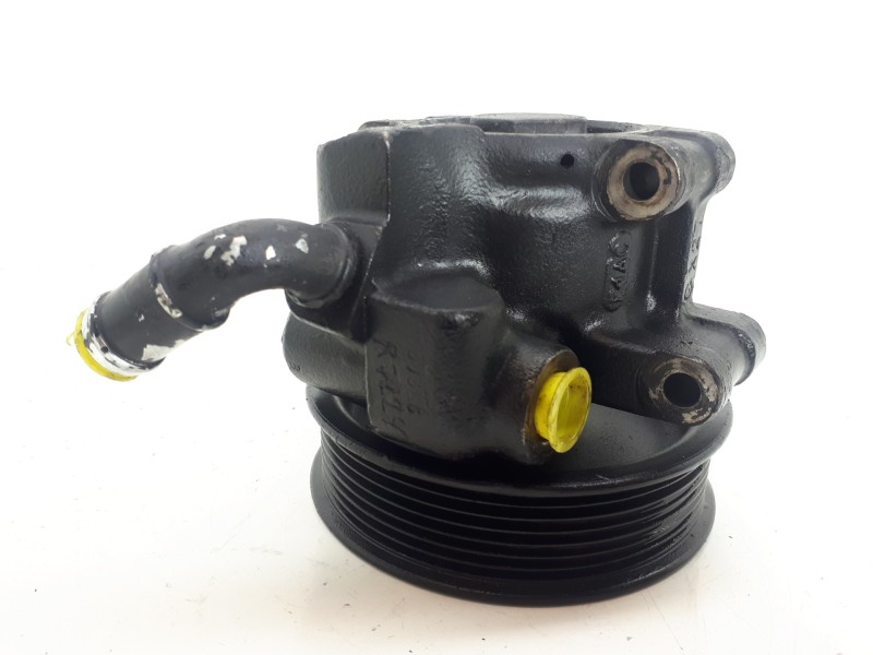 Recambio de bomba direccion para ford transit caja cerrada, corta (fy) (2000 =>) ft 330 2.4 referencia OEM IAM   