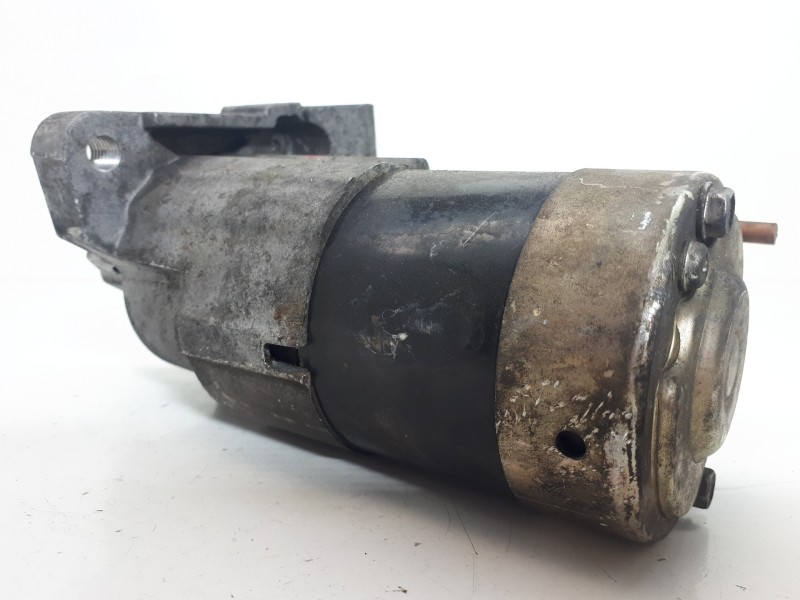 Recambio de motor arranque para renault kangoo (f/kc0) express confort referencia OEM IAM 8200227092 M000T91581A 