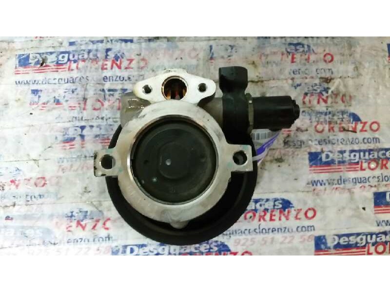 Recambio de bomba direccion para daewoo lacetti 1.6 cat referencia OEM IAM   