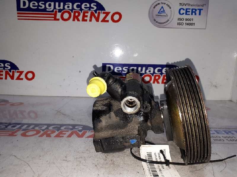 Recambio de bomba direccion para alfa romeo 147 (190) 1.9 jtd distinctive referencia OEM IAM 46534757 26064414FJ C154