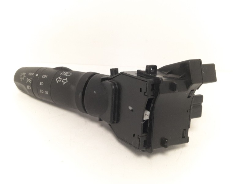 Recambio de mando luces para nissan almera (n16/e) 1.5 dci turbodiesel cat referencia OEM IAM  30473 