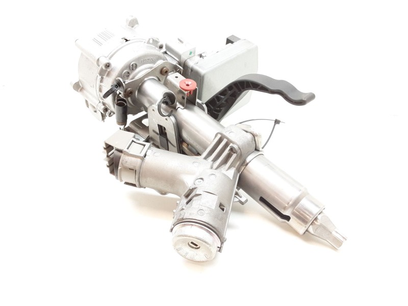 Recambio de columna direccion para ford fiesta (ccn) black&white edition referencia OEM IAM C1BC3C529AV MC27K4125B 