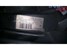 Recambio de faro derecho para citroën c5 berlina 2.0 hdi sx referencia OEM IAM 9632664780 6205X2  2