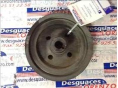 Recambio de polea cigueñal para ford focus i turnier (dnw) 1.8 turbo di / tddi referencia OEM IAM  33936 