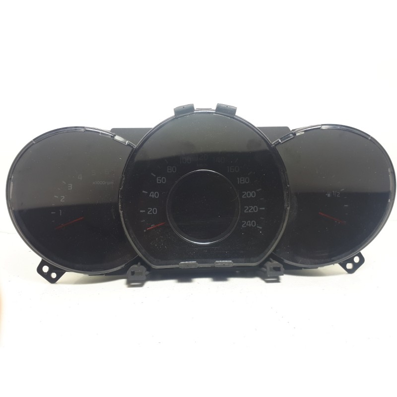 Recambio de cuadro instrumentos para kia ceed concept referencia OEM IAM 94033A2020 K332 