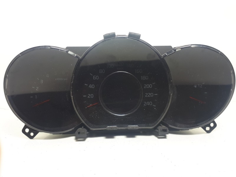 Recambio de cuadro instrumentos para kia ceed concept referencia OEM IAM 94033A2020 K332 