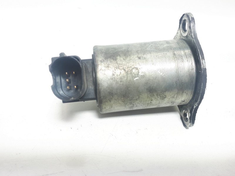 Recambio de valvula egr para renault megane ii familiar authentique confort referencia OEM IAM 8200293950 7700107471 72281833