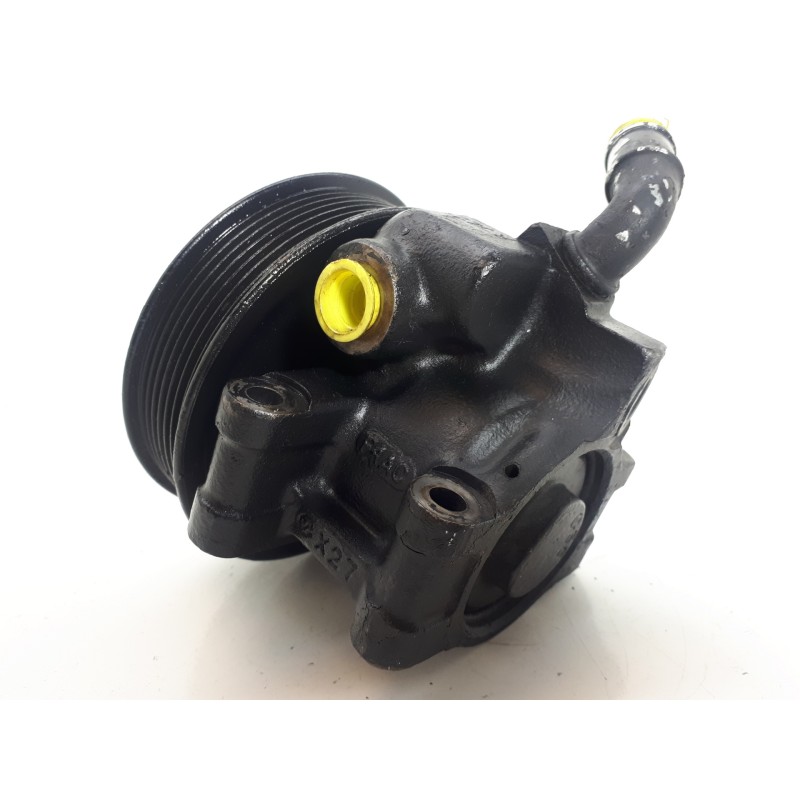 Recambio de bomba direccion para ford transit caja cerrada, corta (fy) (2000 =>) ft 330 2.4 referencia OEM IAM   