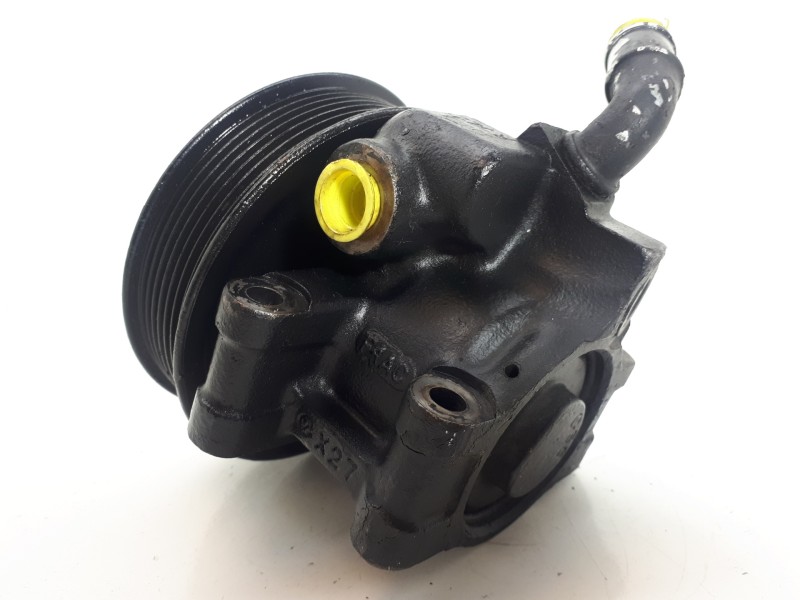 Recambio de bomba direccion para ford transit caja cerrada, corta (fy) (2000 =>) ft 330 2.4 referencia OEM IAM   