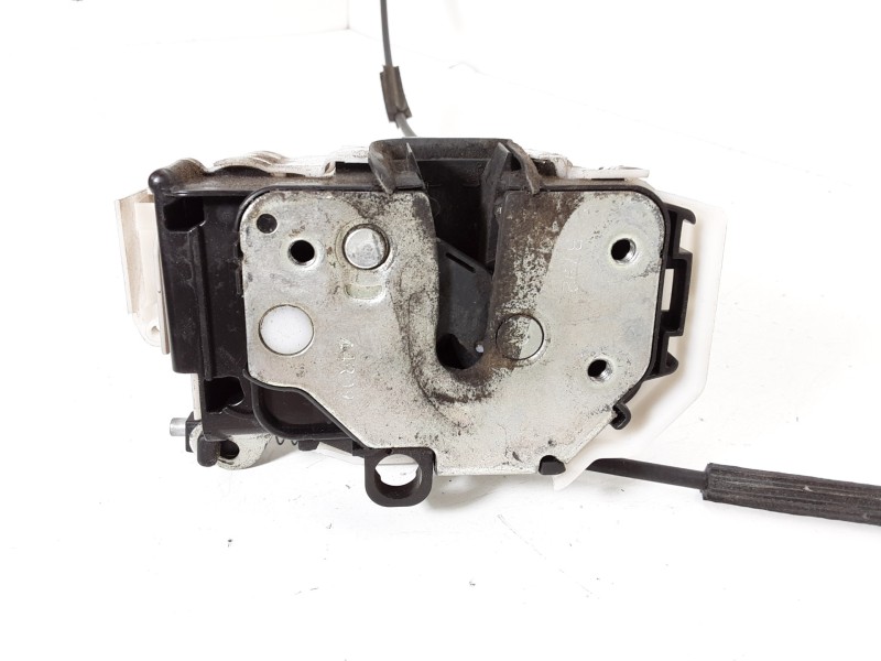 Recambio de cerradura puerta delantera derecha para ford ka (ccu) urban referencia OEM IAM 51794337  